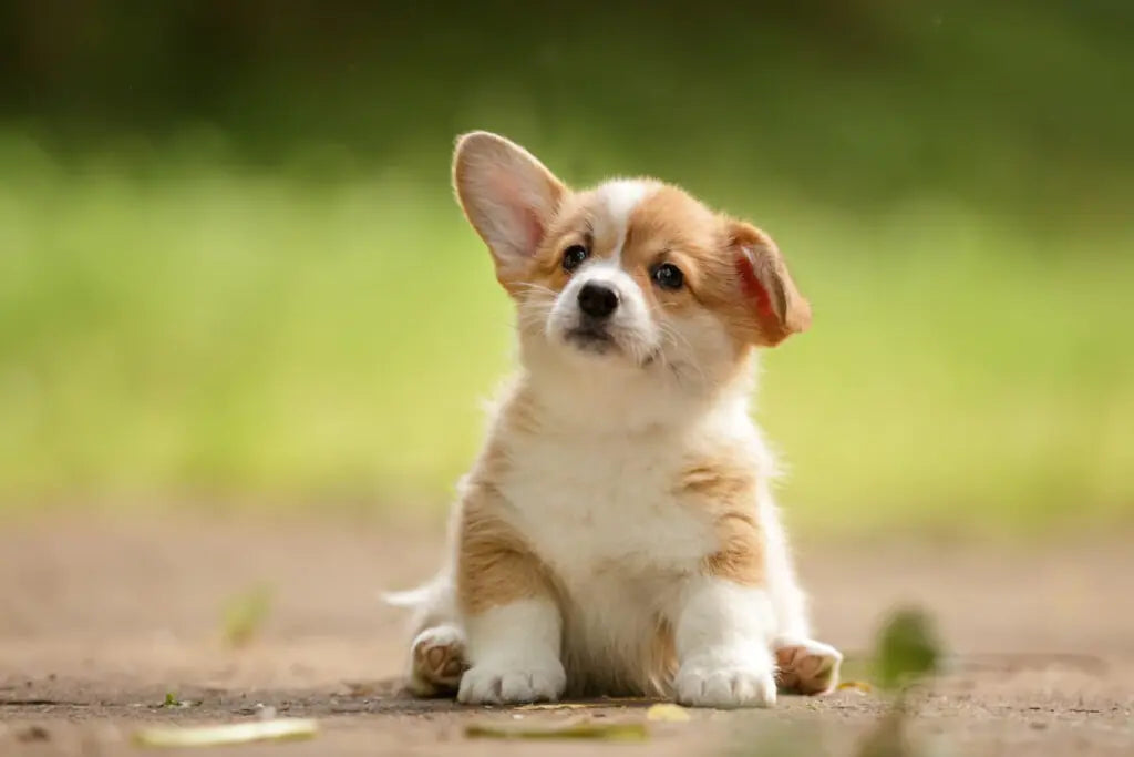 A New Puppy – See 5 Top Tips For A Smooth Home Coming.
