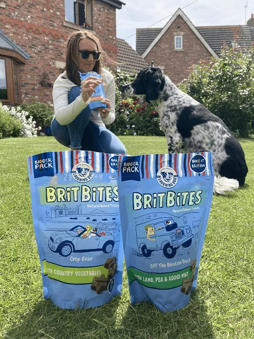 Brit Bites Hamper
