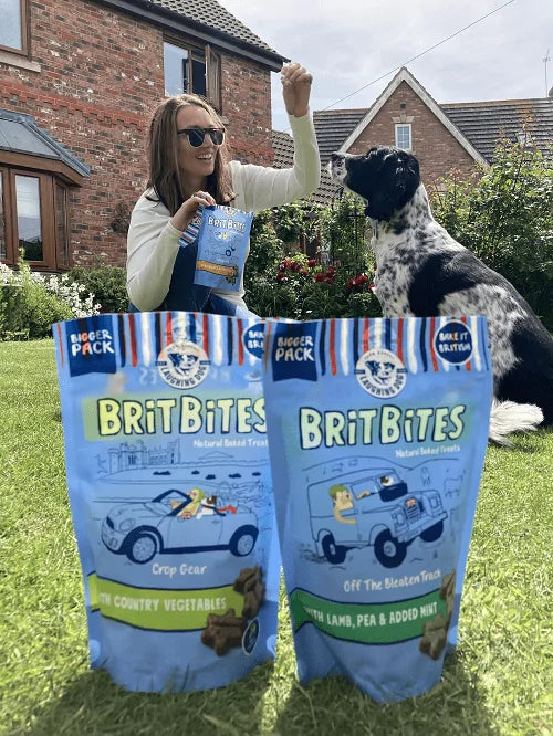 Brit Bites Hamper