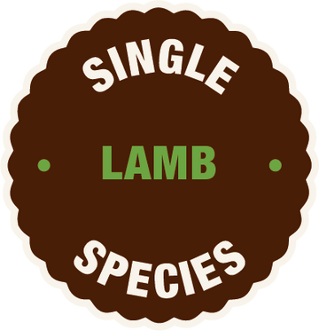 Single species lamb