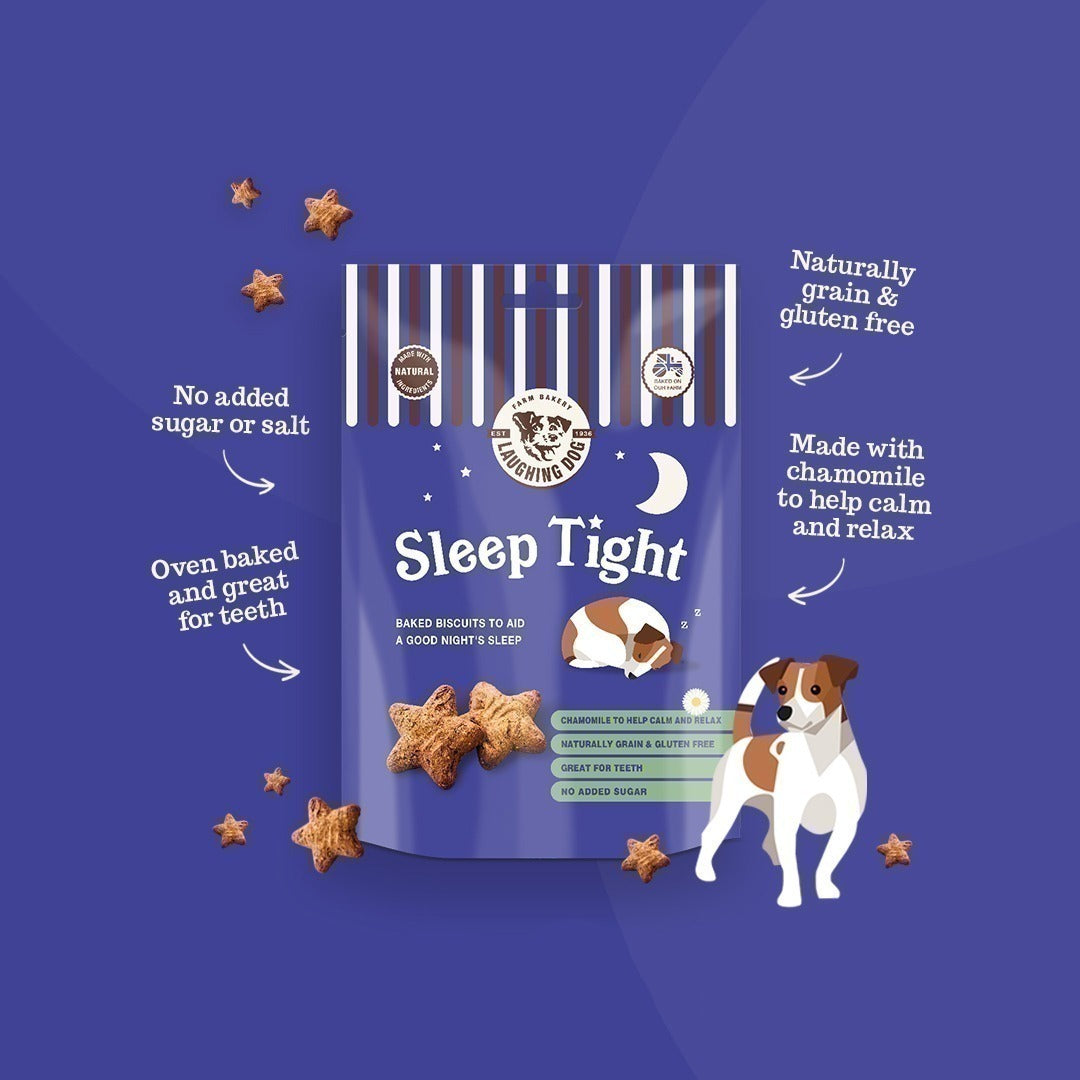 sleep tight treats