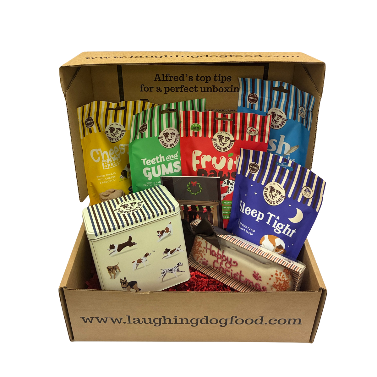 Christmas Hamper