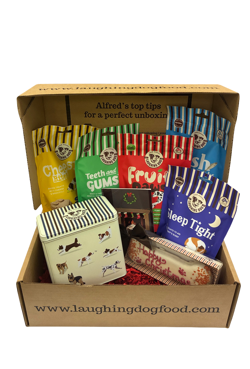 Christmas Hamper
