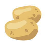 potato