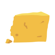 cheese