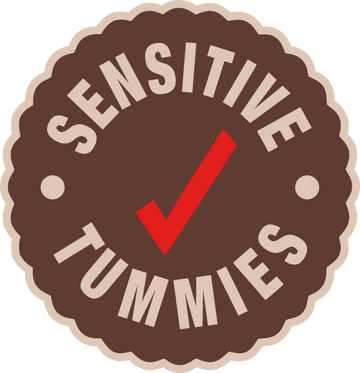Sensitive Tummies