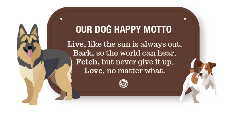 Laughing Dog Food