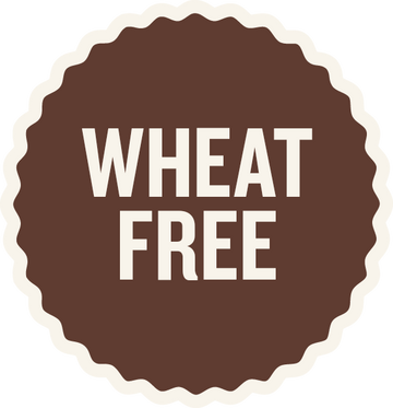 Wheat Free