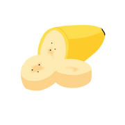 bananas