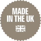 Made in the UK