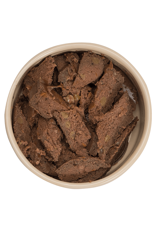 Duck Wet Food | Laughing Dog Food