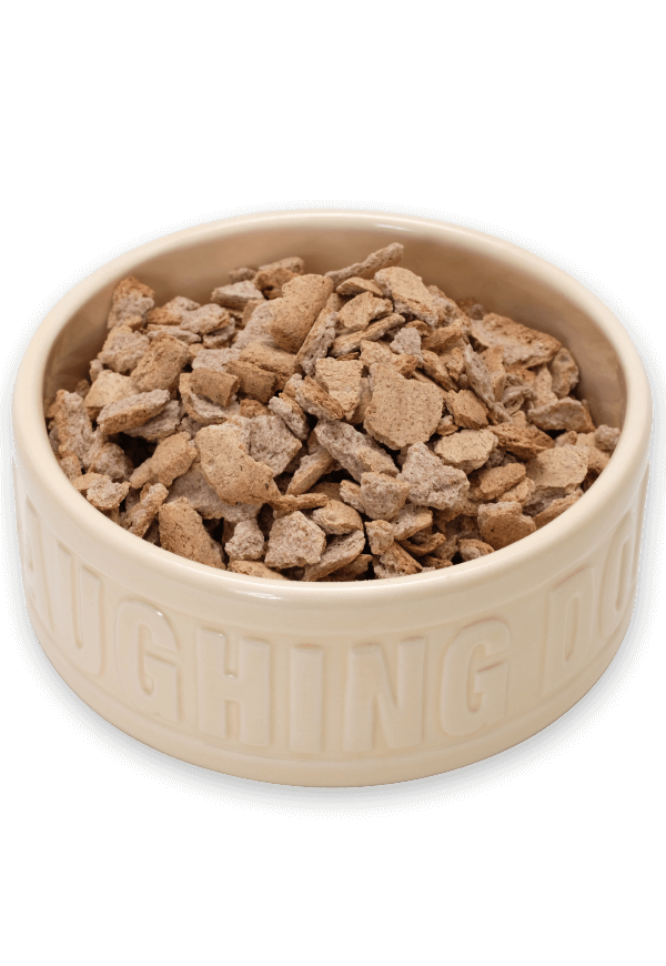 Traditional Mixer Meal for Dogs