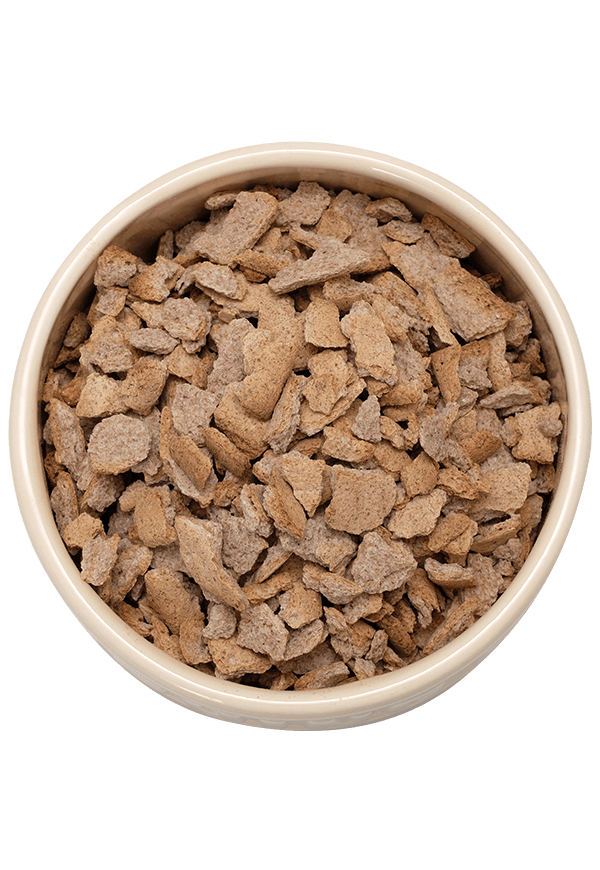 Traditional Mixer Meal for Dogs