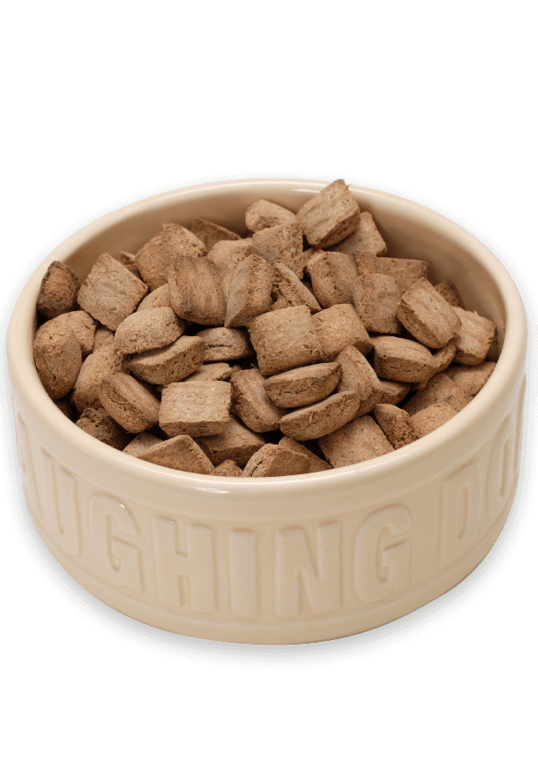 Wonderfully Wheat Free Baked Mixer Meal Dog Food