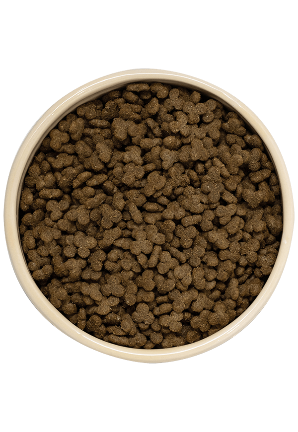 Naturally 5 Adult Chicken Dog Food | Laughing Dog Food