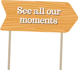 See All Our Moments