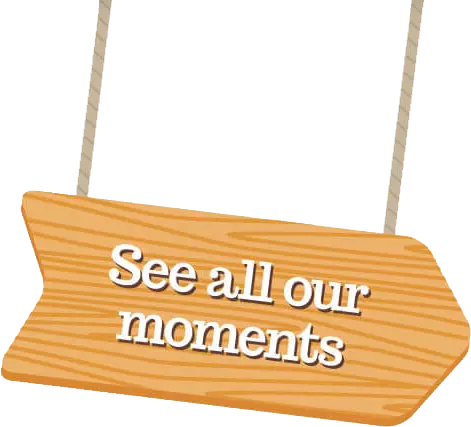 See All Our Moments