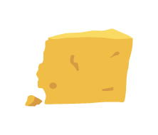 Cheese