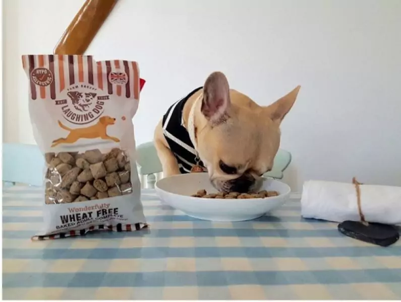 14671100131221393562 | Laughing Dog Food
