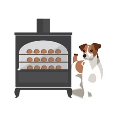 1471867785214561095 | Laughing Dog Food
