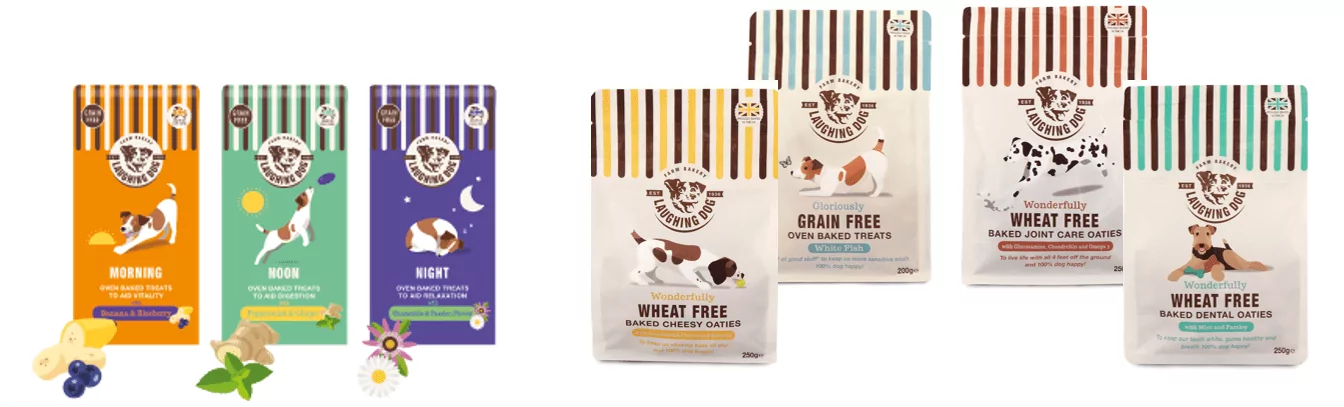 article 2 | Laughing Dog Food