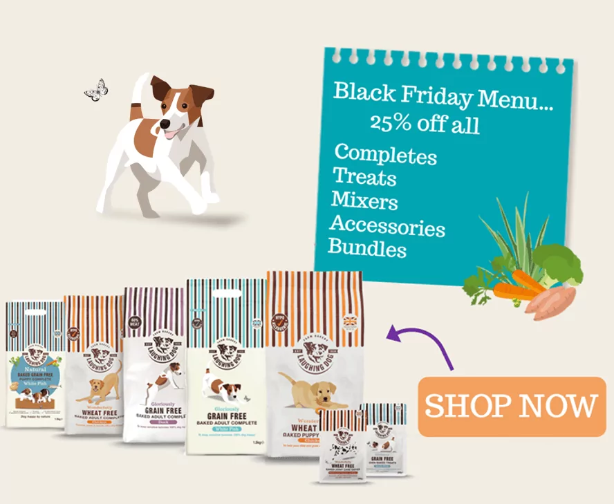 Black friday dog food deals hotsell