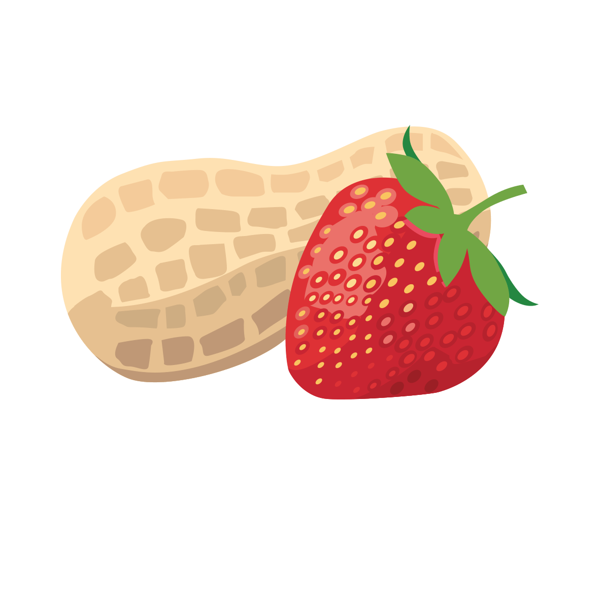 LD__Strawberry and Peanut