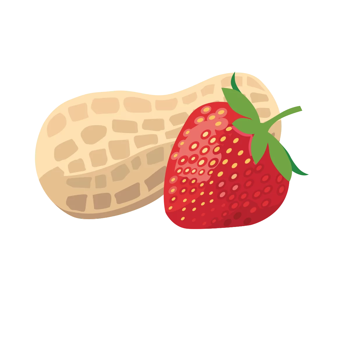 LD__Strawberry and Peanut