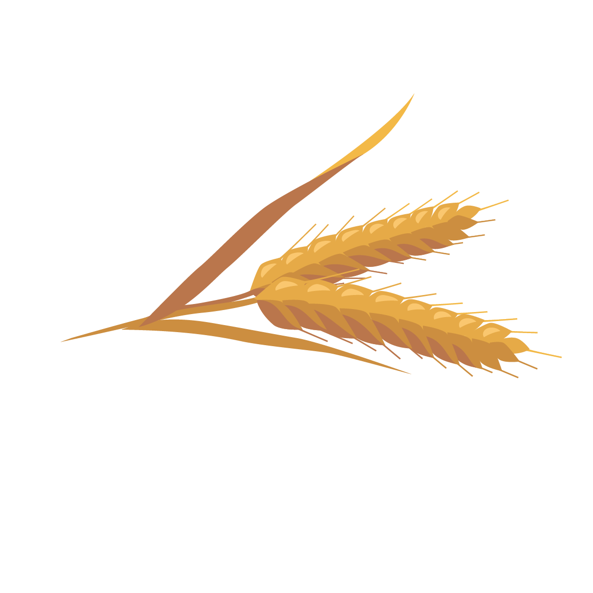 wheat icon | Laughing Dog Food