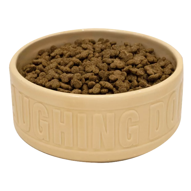 new recipes | Laughing Dog Food