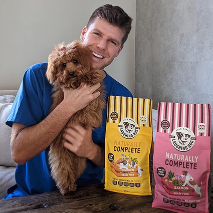 LD Vet | Laughing Dog Food LD Vet | Laughing Dog Food