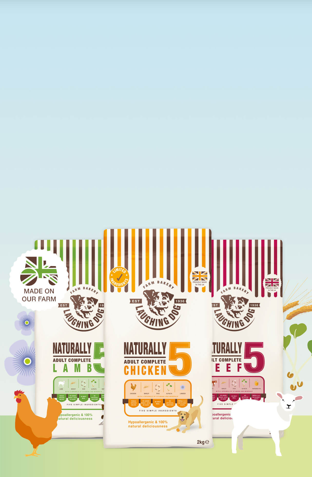 download 1 | Laughing Dog Food
