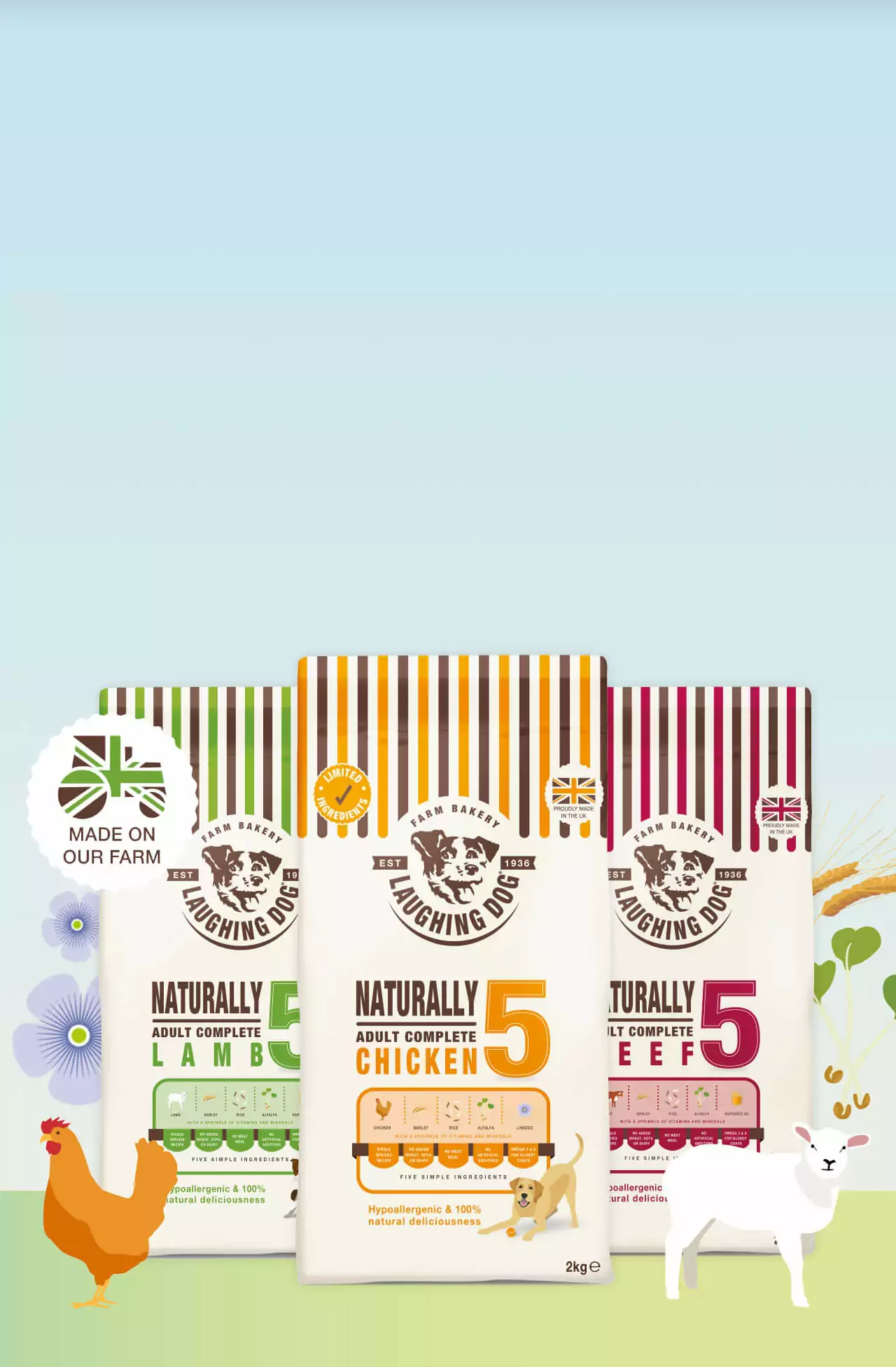 download 1 | Laughing Dog Food