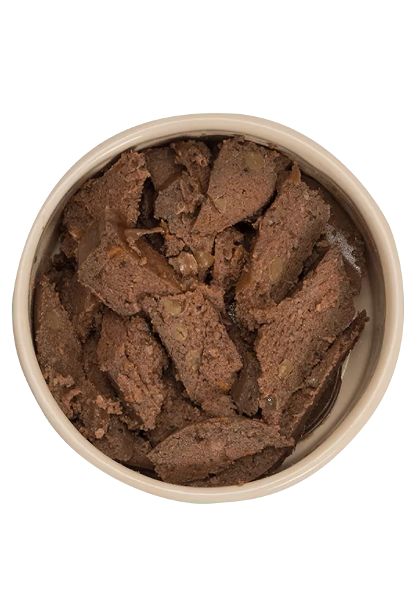 Duck Wet Food | Laughing Dog Food