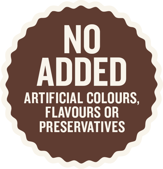 Natural Dog Food - Laughing Dog Food