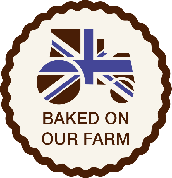 Baked Dog Treats - Laughing Dog Food