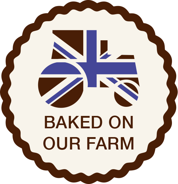 Baked Dog Treats - Laughing Dog Food