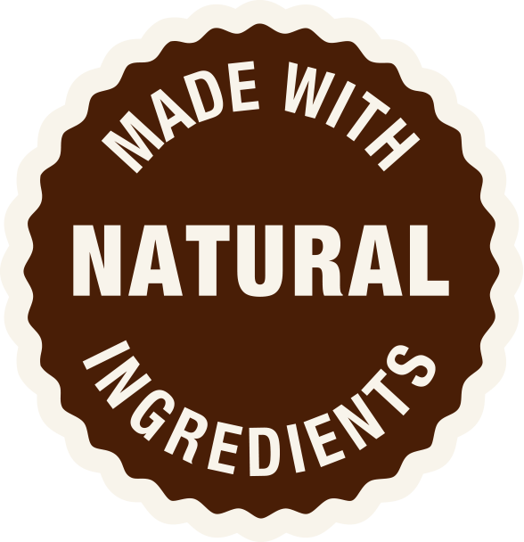 Laughing Dog Food Made with Natural Ingredients