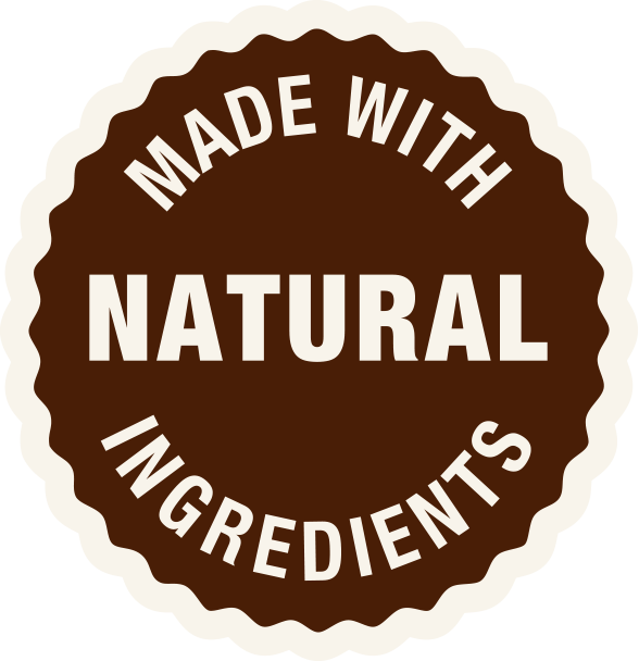 Laughing Dog Food Made with Natural Ingredients