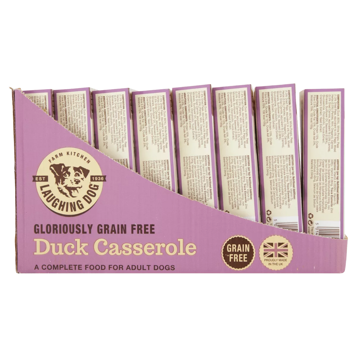 products 5014439217811 t81 3 | Laughing Dog Food