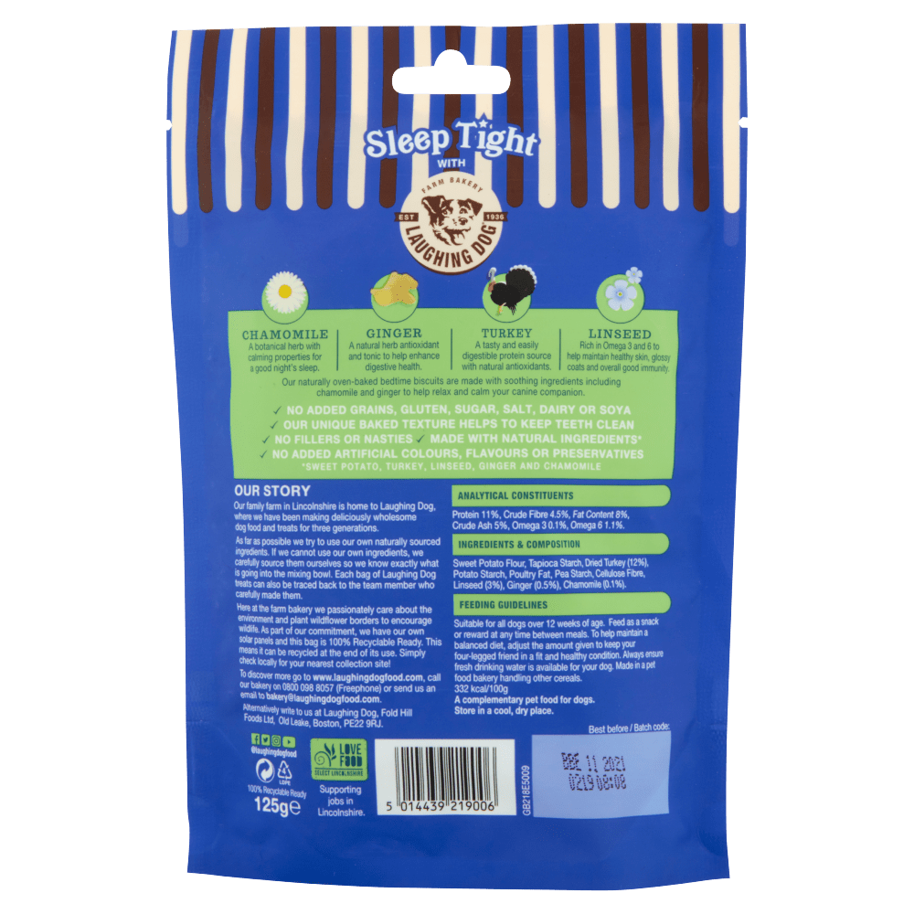 products 5014439219006 t72 1 | Laughing Dog Food