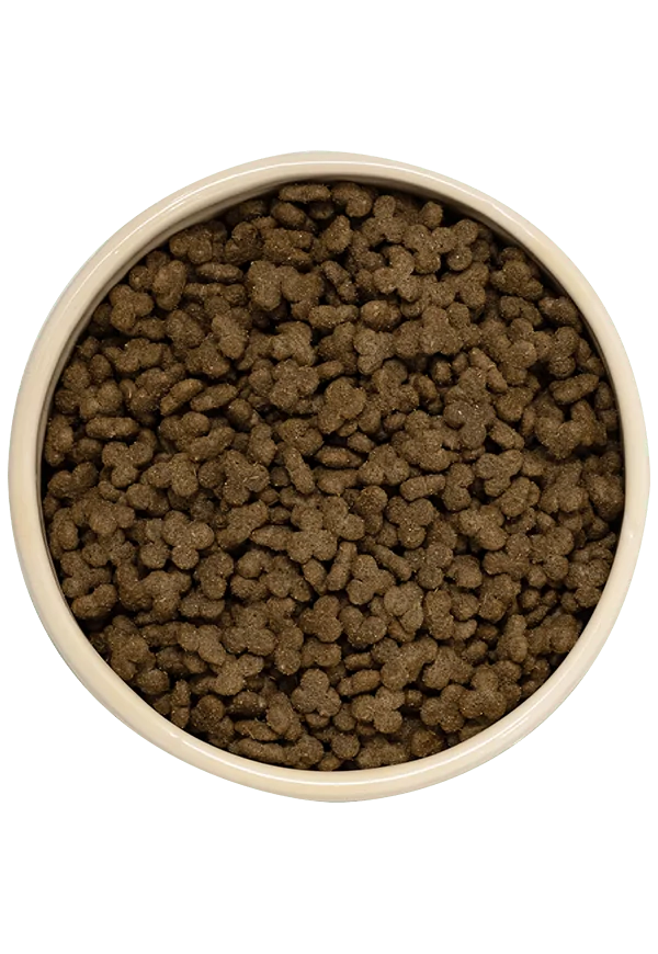 Naturally 5 Adult Chicken Dog Food | Laughing Dog Food