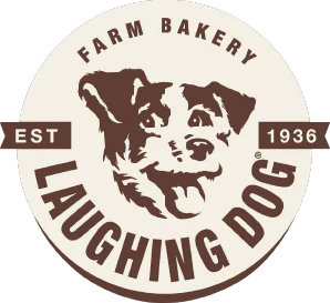 logo | Laughing Dog Food
