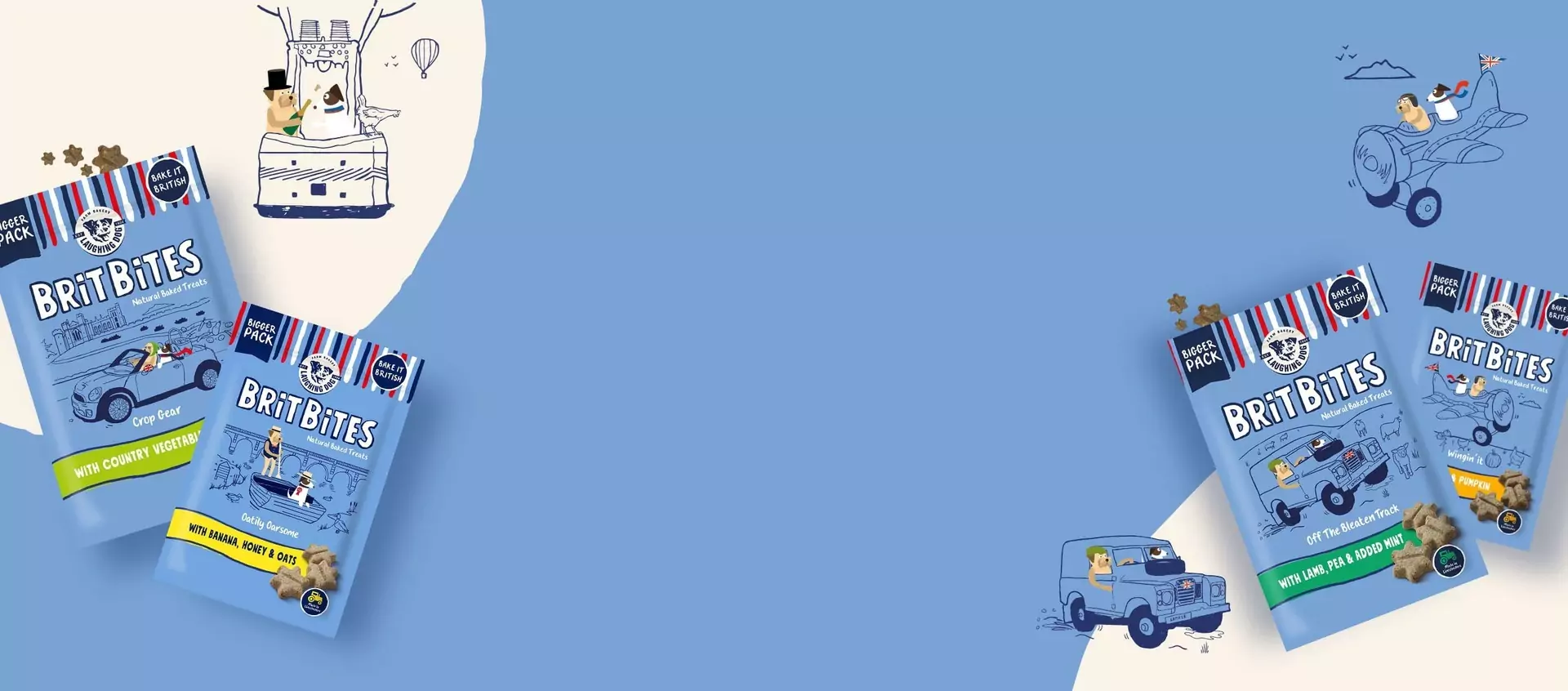 410266511 homepage banner min 1 | Laughing Dog Food
