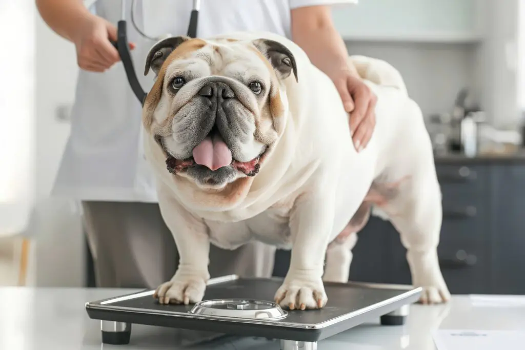 AdobeStock 826059935 | Laughing Dog Food