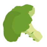 Broccoli | Laughing Dog Food