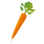 Carrot | Laughing Dog Food