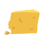 Cheese | Laughing Dog Food