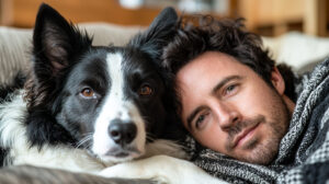 Give your dog a hug