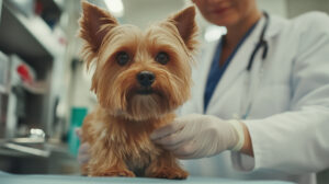 Microchipping